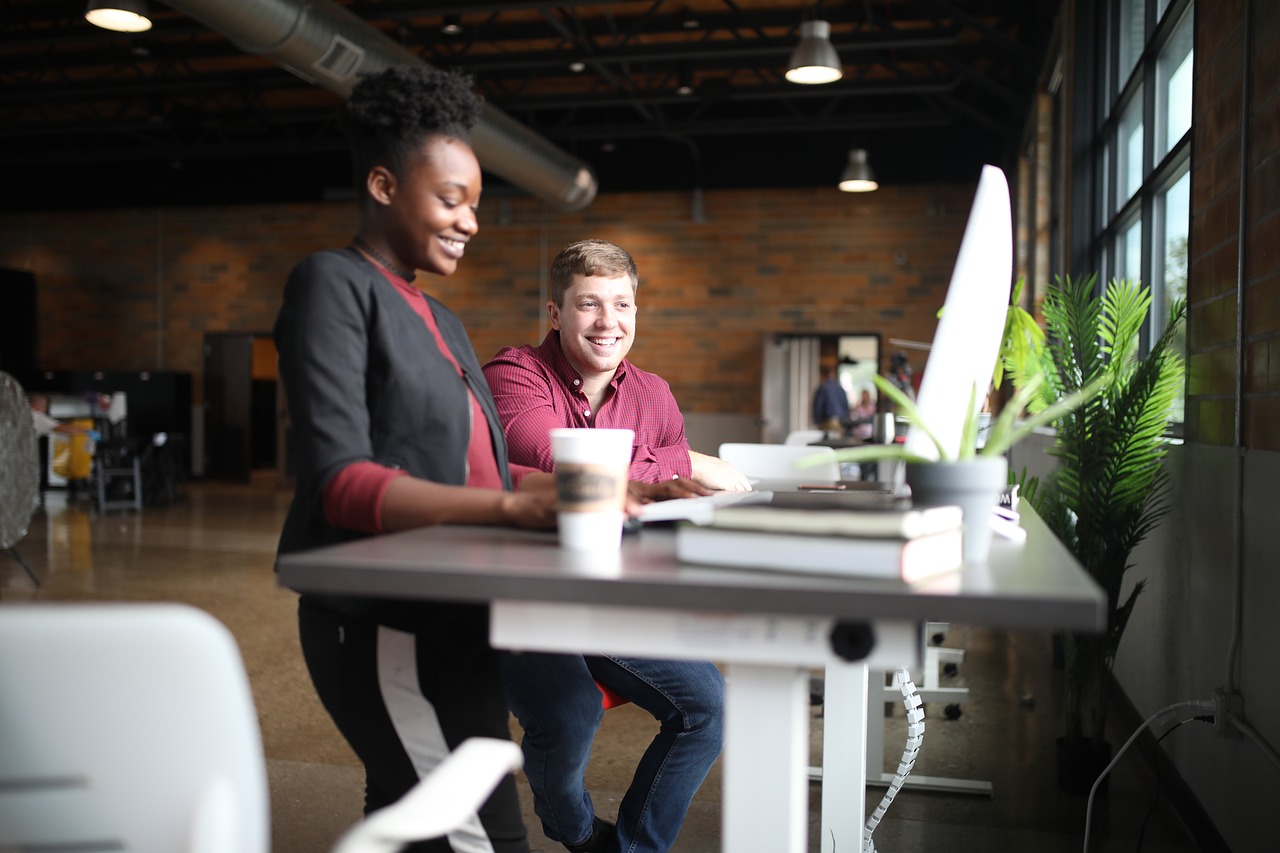 Tips for Creating a Productive Workspace on a Budget